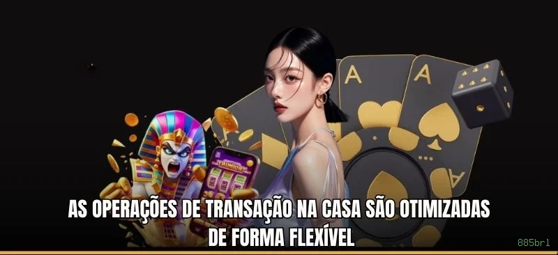 Desempenho do app 885brl em diferentes aparelhos