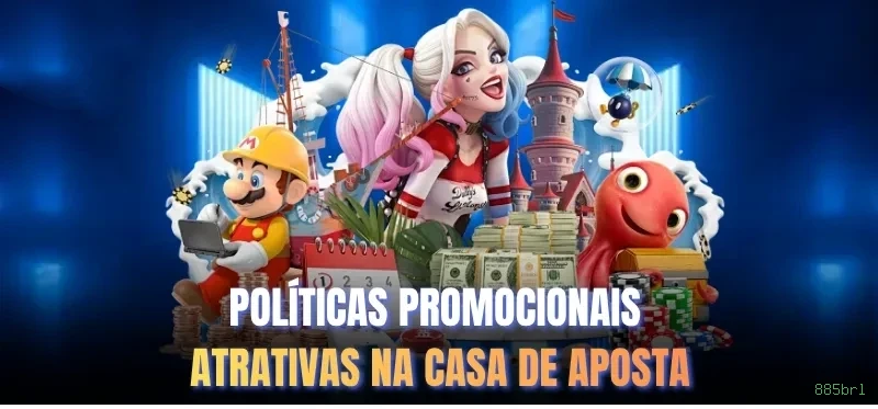 Configurações úteis dentro do app 885brl